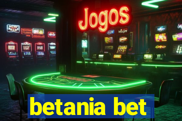 betania bet